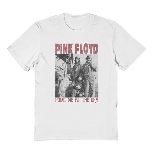 Pink floyd best sale sweatshirt target