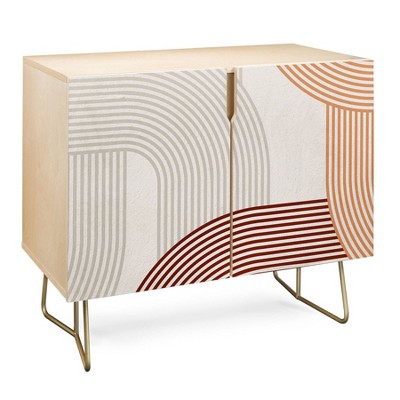 target mid century cabinet