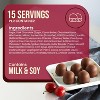 Queen Anne Dark Chocolate Covered Cordial Cherries | 19.8 Ounces | 30 Piece Gift Box | Whole Cherry Sweet Creamy Fruity Flavor - 3 of 4