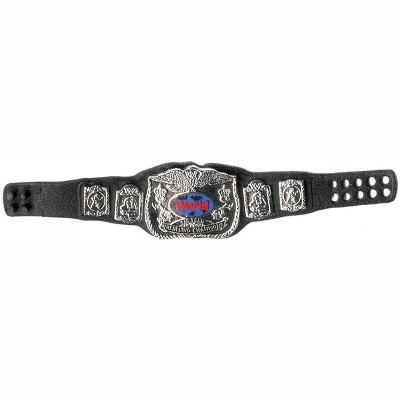 wwe action figure tag team belts