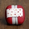 FDMT Protective Baby Earmuffs (Scarlet Mushrooms) - Hearing Protection for Kids, Toddlers & Babies - 2 of 4