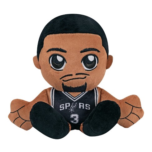 Bleacher Creatures San Antonio Spurs Keldon Johnson 8