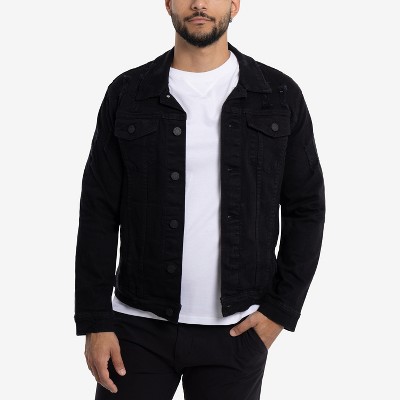 X RAY Men's Denim Jacket