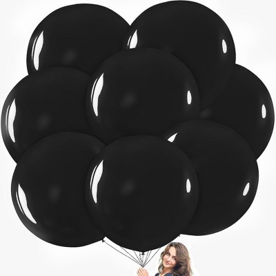 Prextex 36'' Giant Balloons For Photo Shoot, Wedding, Baby Shower ...