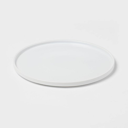 Divided Serving Dish - White - Threshold™ : Target