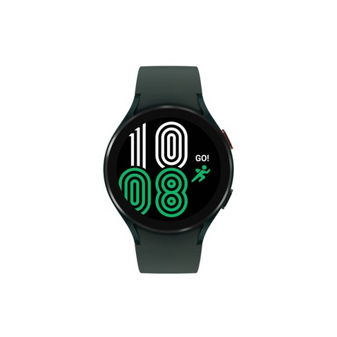 Samsung Galaxy Watch 4 BT 44mm Smartwatch - Green