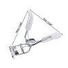 Unique Bargains Women's Convenient Eyelash Curler 1 Pc - 2 of 3
