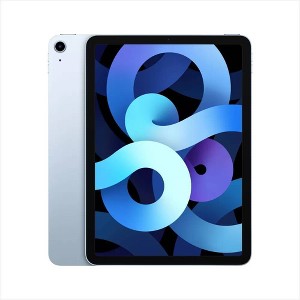 Refurbished Apple iPad Air 10.9-inch Wi-Fi Only (2020, 4th Generation) - Target Certified Refurbished - 1 of 1