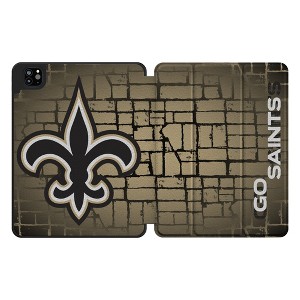 NFL NFC Teams Brick Wall Tablet Case for Apple iPad - 1 of 4