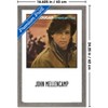 Trends International John Mellencamp - American Fool Album Series Framed Wall Poster Prints - 3 of 4