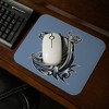 Western Washington University Secondary Logo Low Profile Thin Mouse Pad - 2 of 2