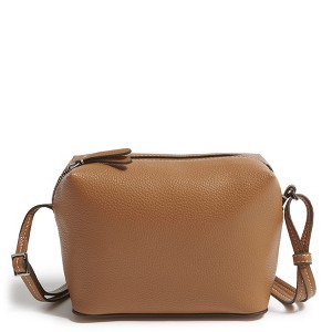 Vera Bradley Women's Outlet Faux Leather Camera Bag Crossbody - 1 of 2