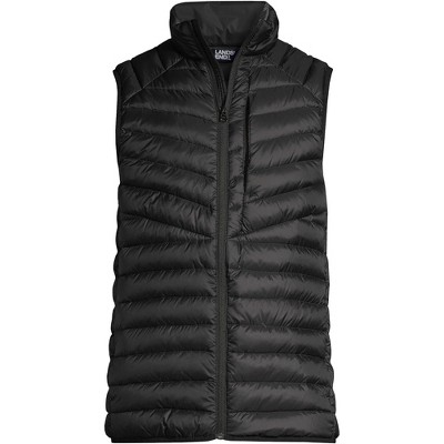 Alpine Swiss Ethan Mens Lightweight Full Zip Up Fleece Vest