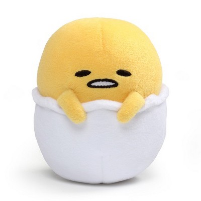 gudetama plush