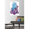 Trends International Care Bears: Unlock The Magic - Sigh Unframed Wall Poster Prints - 2 of 4