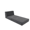 Novogratz The Flower Modular Chair and Lounger - 4 of 4
