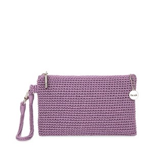 The Sak Vita Wristlet - Crochet - 1 of 4