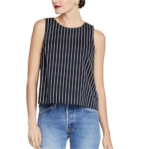 Rachel Roy Womens Kate Pullover Blouse - 1 of 1