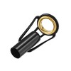 Unique Bargains Stainless Steel Ring Guide Fishing Rod Tip Repair Kits 3 Pcs - 4 of 4