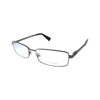 Marc Jacobs   Unisex  Eyeglasses Grey 57mmmm