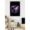 Trends International John Coltrane - Coltrane Circle Live Framed Wall Poster Prints - 2 of 4
