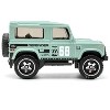 Hot Wheels Land Rover Defender 90 Then and Now New 2025 - 4 of 4