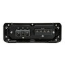 Kicker 12 Inch LED Marine Subwoofer in Charcoal with 600 Watt Amplifier Bundle - 4 of 4
