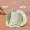 Babymoov Moov & Protect Anti-UV Tent - 4 of 4
