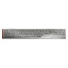 Clif Bar Organic Crunch Peanut Butter - Case of 12/2.4 oz - 3 of 4