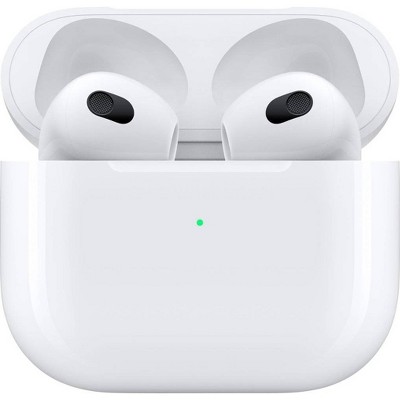 Apple AirPods (3rd Generation) - Thumbnail 3