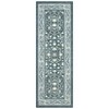 Area Rugs VintageRugs Machine Washable Low Pile for Bedroom Soft Area Rug Print Carpet with Rubber Backing for Home Office Decor  Laundry Room - 4 of 4