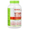 NutriBiotic Immunity, Vitamin C, 1,000 mg, 250 Vegan Tablets - 4 of 4