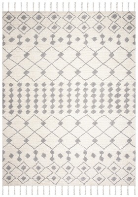 Casablanca CSB203 Hand Tufted Indoor Rug - Safavieh