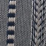 navy blue-18" x 18" (pack of 2)