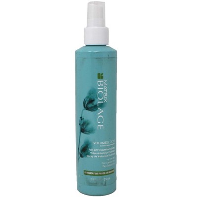Matrix Biolage Volume Bloom Full-Lift Volumizer Spray 8.5 Ounce