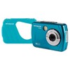 Polaroid 16MP Waterproof Digital Camera - Teal (IS048-Teal) - image 3 of 4