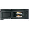 Café CVM517P3MD1 1.7 Cu. Ft. Matte Black Over-the-Range Convection Microwave - - 3 of 4