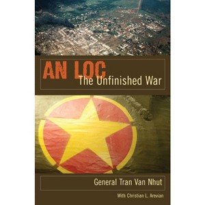 An Loc - (Modern Southeast Asia) by  Tran Van Nhut (Hardcover) - 1 of 1