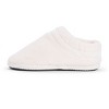 MUK LUKS Women's Rita Full Fit Washable Slipper - 4 of 4