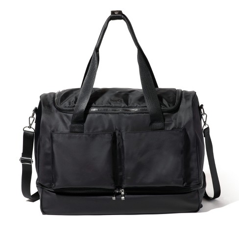 Baggallini Deluxe Fifth Avenue Weekender Bag : Target