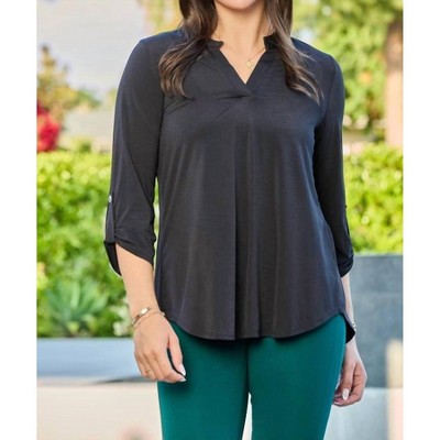 Women's Lizzy Blouse - Dear Scarlett