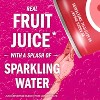 Izze Sparkling Juice, Grapefruit - 8.4 Fl Oz Can (Pack of 24) - 4 of 4