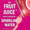 Izze Sparkling Juice, Grapefruit - 8.4 Fl Oz Can (Pack of 24) - image 4 of 4