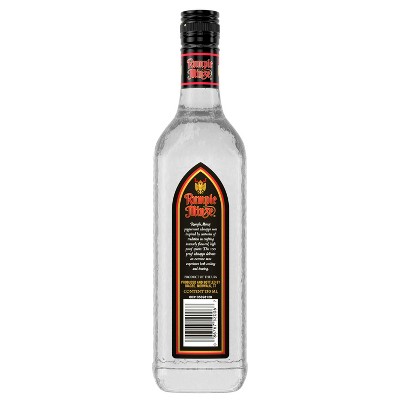 Rumple Minze Peppermint Schnapps - 750ml Bottle