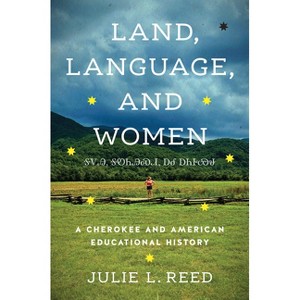 Land, Language, and Women - by Julie L Reed - 1 of 1