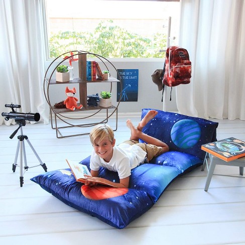 Floor lounger for kids sale