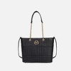 MKF Collection Alyne Vegan Leather Women’s Shoulder Bag by Mia K - 2 of 4