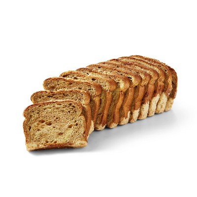 French Toast Breakfast Bread - 20oz - Favorite Day&#8482;
