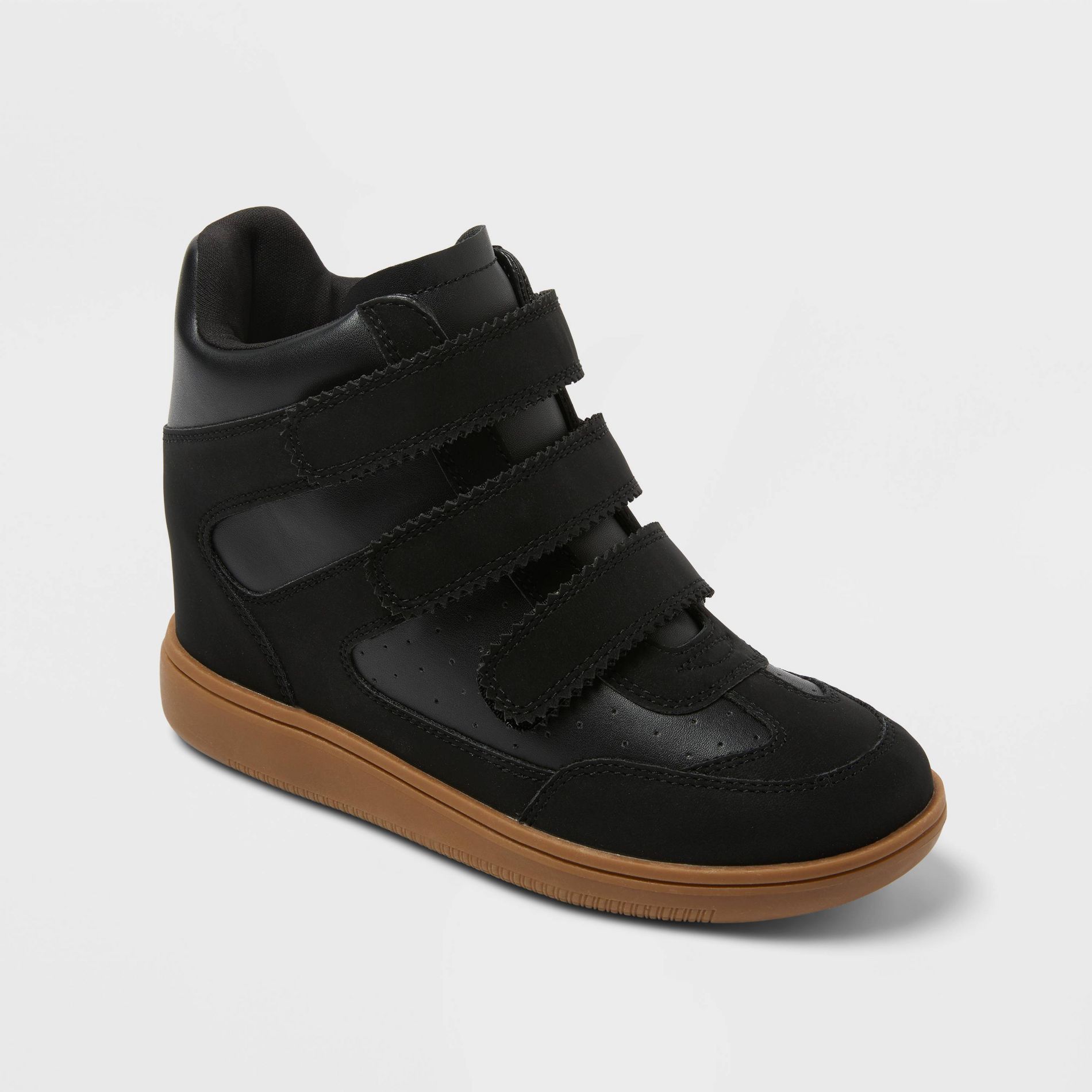 Women's Aelin Heels - Universal Thread™ Black