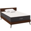 Modway Aveline 12" Memory Foam Full Mattress - 3 of 4